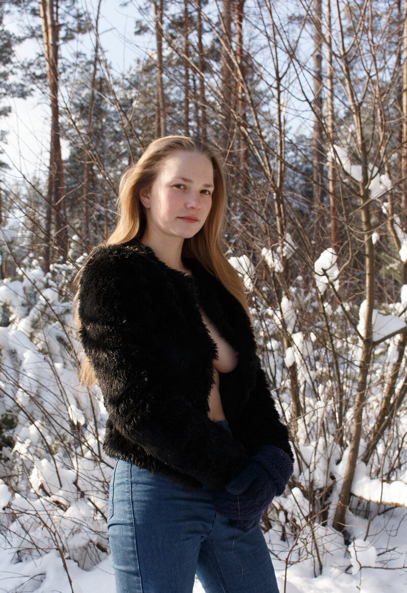 Проститутка Есения